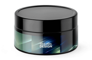 CBD Muscle Cream (4oz) 500mg