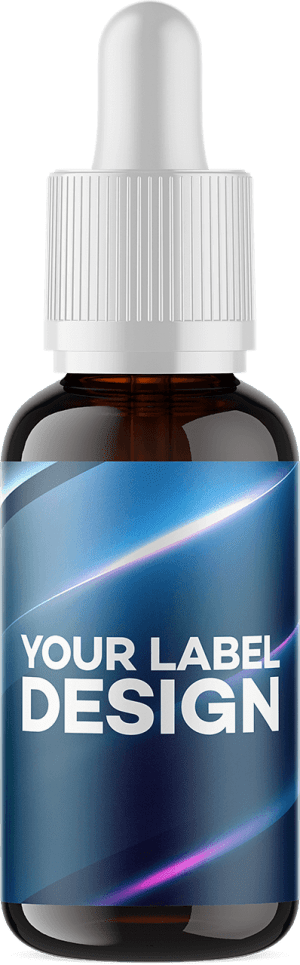 CBD Broad Spectrum (in Hemp Oil) – 250mg (1oz Tincture)