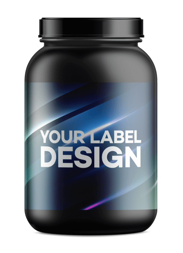 2lb Whey Natural Salted Caramel – 28 servings